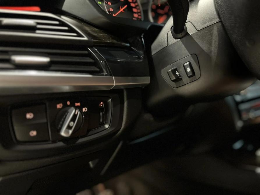 BMW X5 III (F15) Новосибирск  - изображение 24