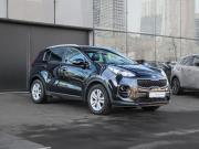 Kia Sportage IV Москва  - изображение 21