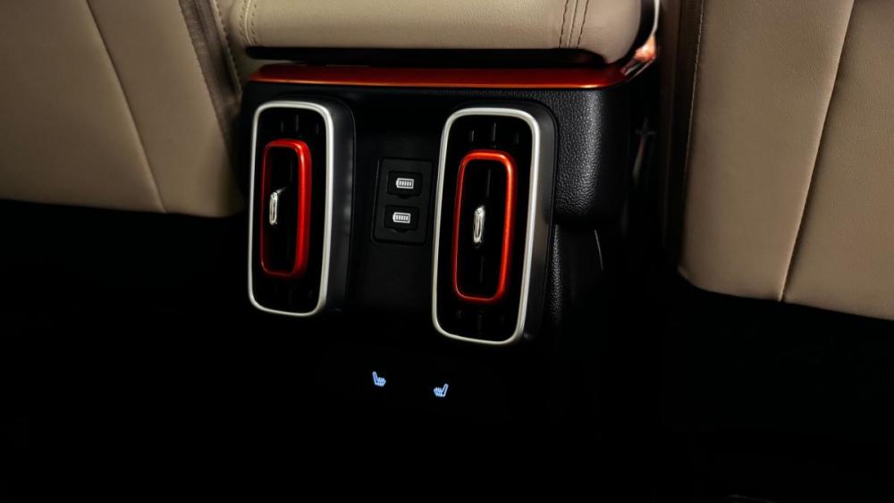Haval Dargo I Санкт-Петербург  - изображение 13