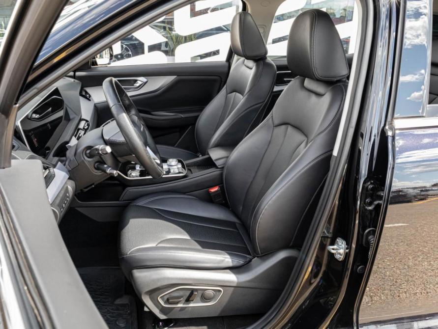 BAIC X7 I Краснодар  - изображение 10