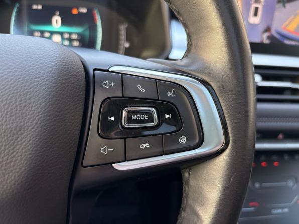 Chery Tiggo 7 Pro I с пробегом 2022 года, цена 1 595 000 рублей, 39591 км, внедорожник, Автокод Объявления