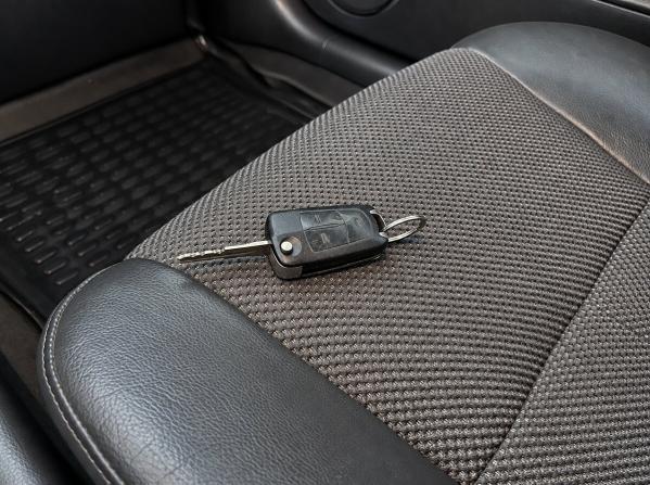 Chevrolet Epica V250 Рестайлинг с пробегом 2011 года, цена 745 000 рублей, 165000 км, седан, Автокод Объявления