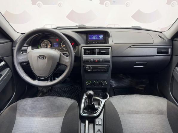 Lada (ВАЗ) Priora I Рестайлинг с пробегом 2018 года, цена 729 000 рублей, 154671 км, седан, Автокод Объявления