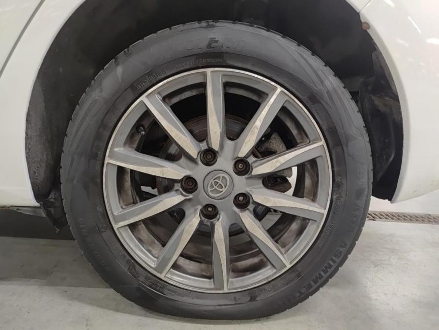 Toyota Auris II Казань  - изображение 22