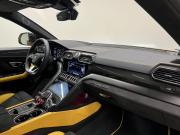 Lamborghini Urus I Москва  - изображение 32