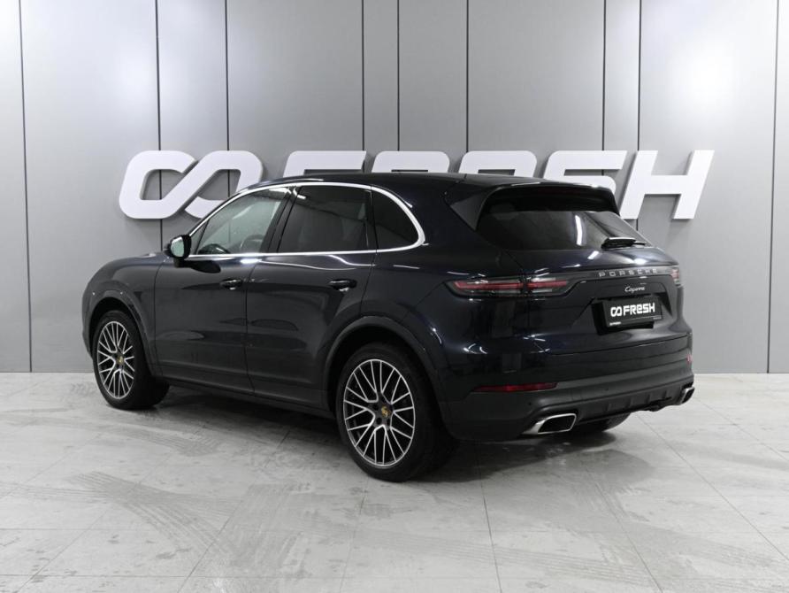 Porsche Cayenne III Ростов-на-Дону  - изображение 2