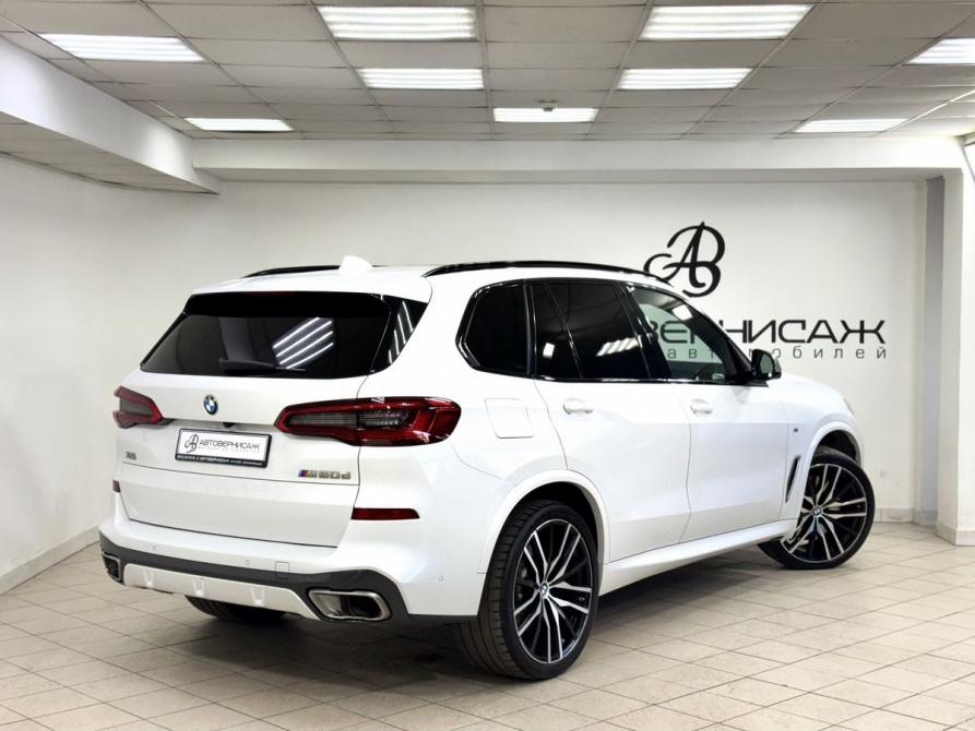 BMW X5 IV (G05/G18) Санкт-Петербург  - изображение 5