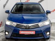 Toyota Corolla XI (E160 E170 E180) Екатеринбург  - изображение 19