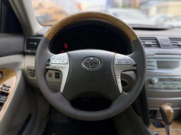 Toyota Camry VI (XV40) с пробегом 2006 года, цена 949 000 рублей, 594563 км, седан, Автокод Объявления
