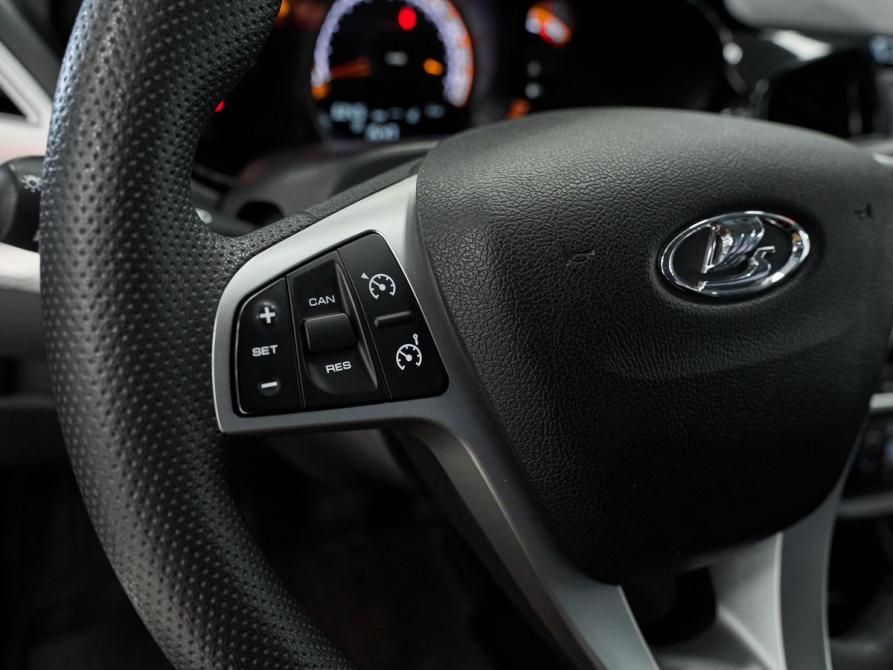 Lada (ВАЗ) Vesta I Самара  - изображение 9
