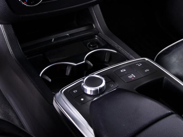 Mercedes-Benz M-Класс III (W166) с пробегом 2012 года, цена 2 000 000 рублей, 280000 км, внедорожник, Автокод Объявления
