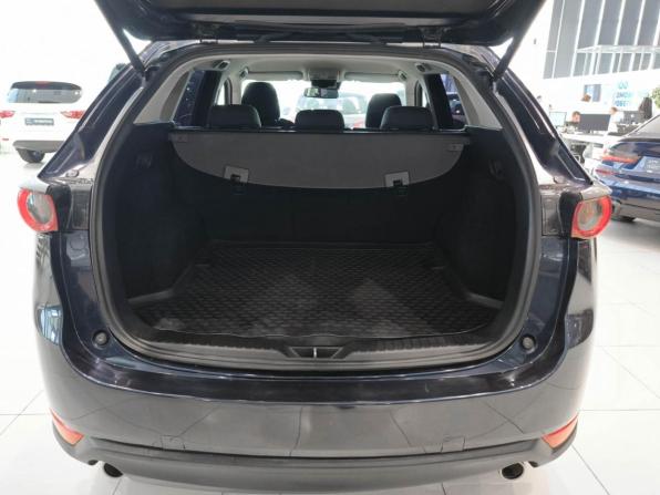 Mazda CX-5 II с пробегом 2019 года, цена 3 090 000 рублей, 83000 км, внедорожник, Автокод Объявления