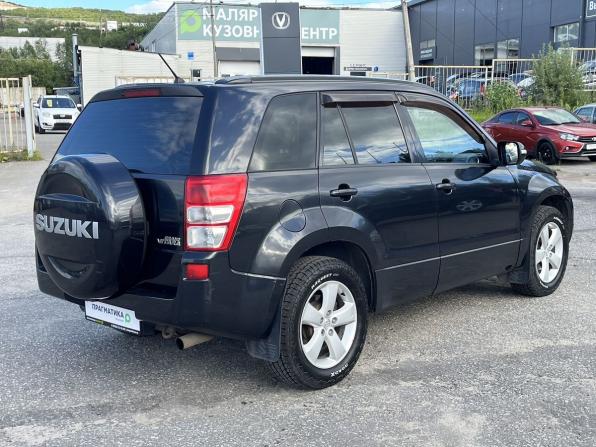 Suzuki Grand Vitara II Рестайлинг с пробегом 2008 года, цена 789 000 рублей, 204786 км, внедорожник, Автокод Объявления