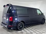Volkswagen Multivan T6 Ростов-на-Дону  - изображение 28