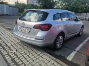 Opel Astra J Москва  - изображение 11