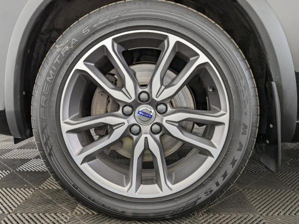 Volvo S60 Cross Country с пробегом 2018 года, цена 2 450 000 рублей, 101501 км, седан, Автокод Объявления