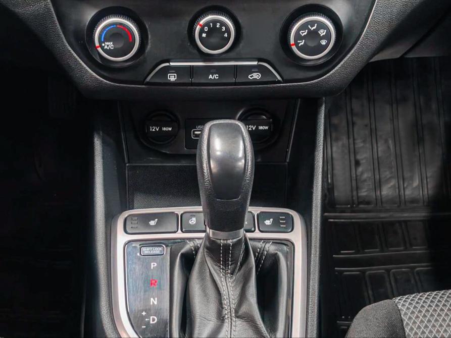 Hyundai Creta I Ростов-на-Дону  - изображение 23