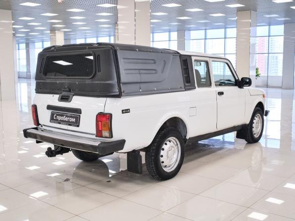 Lada (ВАЗ) 2329 с пробегом 2017 года, цена 600 000 рублей, 164054 км, offers.body_type.unknown, Автокод Объявления