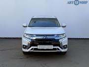 Mitsubishi Outlander III Рестайлинг 3 Москва  - изображение 15