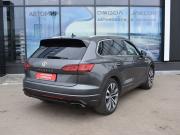 Volkswagen Touareg III Архангельск  - изображение 22