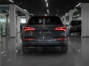 Audi Q5 II (FY) Москва  - изображение 34