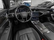 Audi A6 V (C8) Москва  - изображение 36