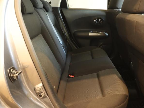 Nissan Juke I с пробегом 2012 года, цена 949 000 рублей, 123114 км, внедорожник, Автокод Объявления