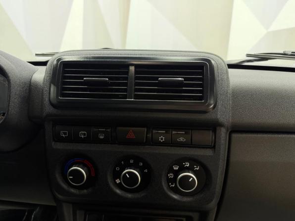 Lada (ВАЗ) Niva Legend I с пробегом 2023 года, цена 950 000 рублей, 13915 км, внедорожник, Автокод Объявления