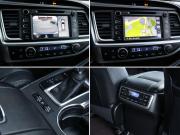 Toyota Highlander III (XU50) Рестайлинг Москва  - изображение 46