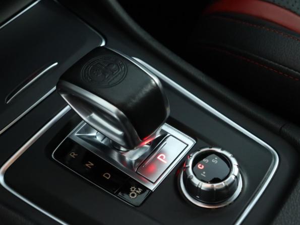 Mercedes-Benz GLA AMG I (X156) Рестайлинг с пробегом 2019 года, цена 2 997 860 рублей, 44346 км, внедорожник, Автокод Объявления