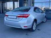 Toyota Corolla XI (E160 E170 E180) Санкт-Петербург  - изображение 31