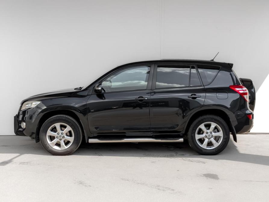 Toyota Ractis II Санкт-Петербург  - изображение 8