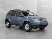 Renault Duster I Новосибирск  - изображение 33