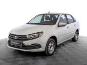 Lada (ВАЗ) Granta I Рестайлинг Москва  - изображение 27