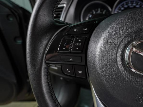 Mazda 6 III (GJ) с пробегом 2013 года, цена 1 299 000 рублей, 256657 км, седан, Автокод Объявления