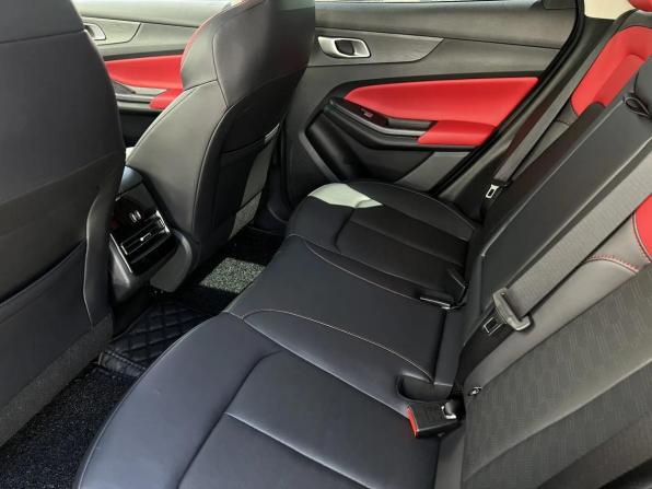 Changan CS55 Plus II с пробегом 2023 года, цена 2 025 000 рублей, 40500 км, внедорожник, Автокод Объявления