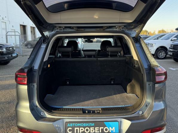 Chery Tiggo 7 Pro I с пробегом 2021 года, цена 1 420 000 рублей, 104531 км, внедорожник, Автокод Объявления
