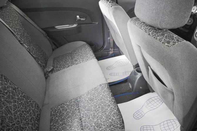 Chery Very (A13) с пробегом 2011 года, цена 349 000 рублей, 86300 км, хэтчбек, Автокод Объявления