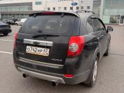 Chevrolet Captiva I Санкт-Петербург  - изображение 7