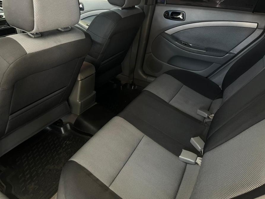 Chevrolet Lacetti I Альметьевск  - изображение 18