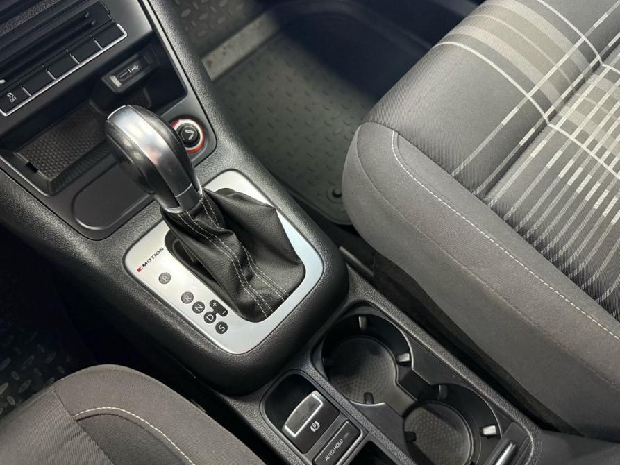 Volkswagen Tiguan I Рестайлинг Уфа  - изображение 12