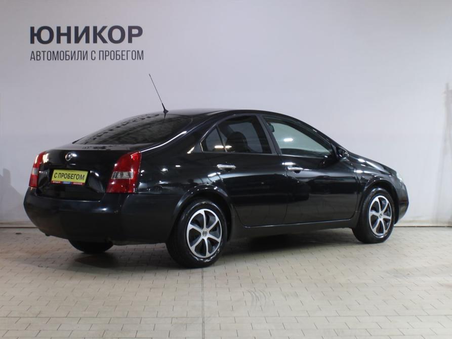 Nissan Primera III (P12) Дзержинск  - изображение 2