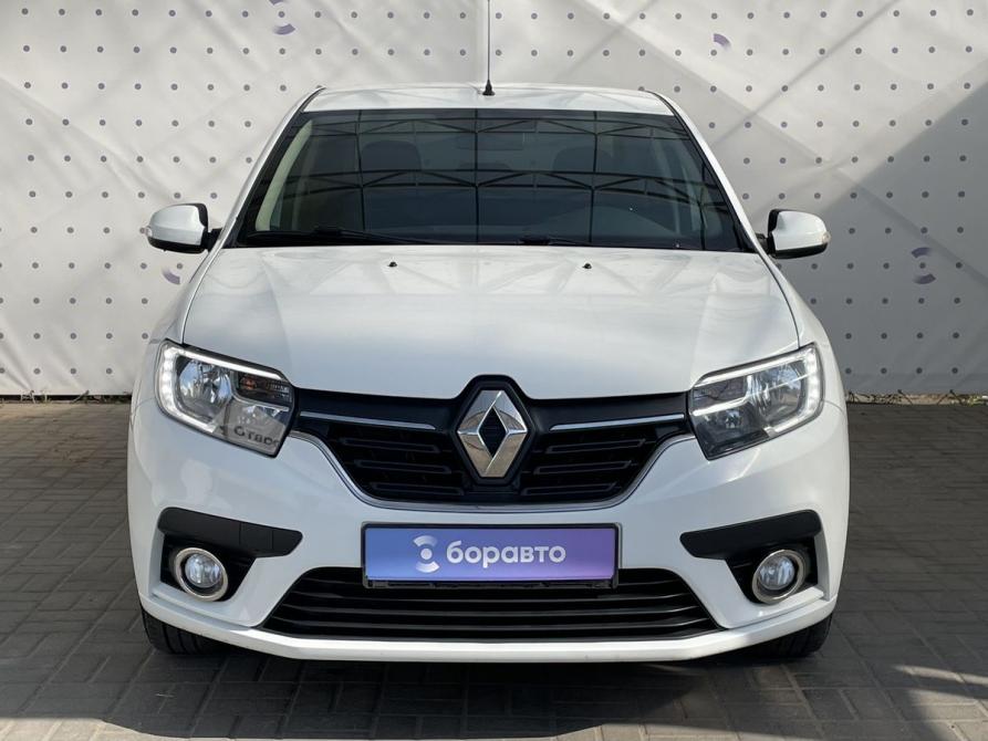 Renault Logan II Тамбов  - изображение 3