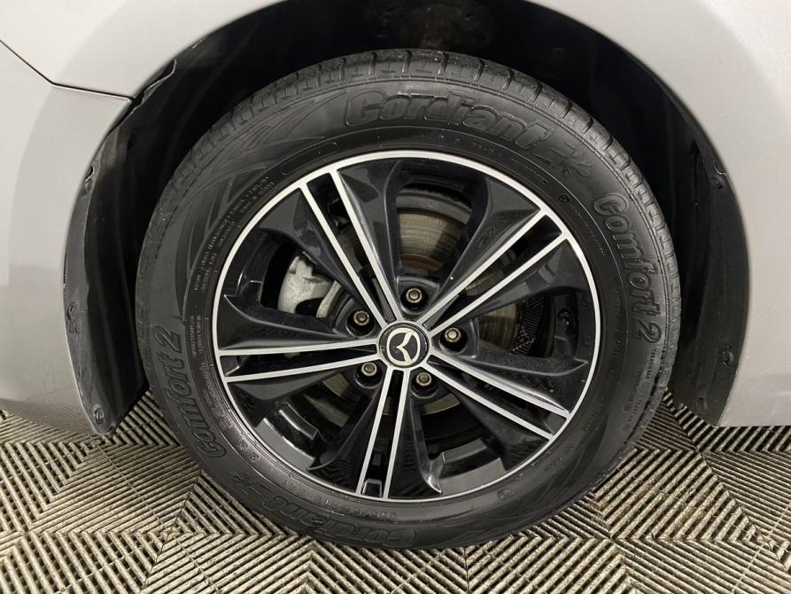 Mazda 3 III (BM) Воронеж  - изображение 19