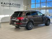 Audi Q7 I (4L) Рестайлинг Волгоград  - изображение 20