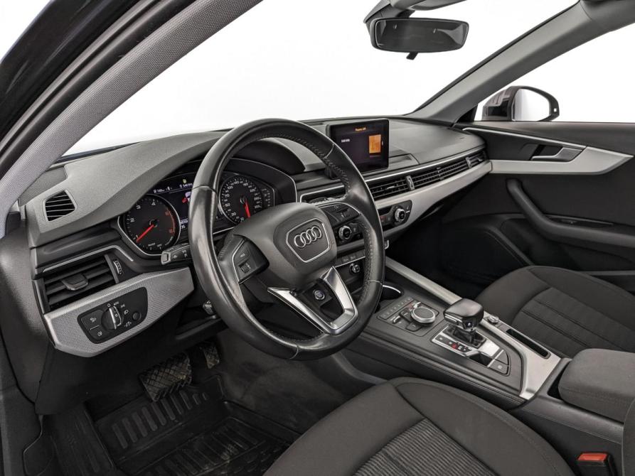 Audi A4 V (B9) Санкт-Петербург  - изображение 15