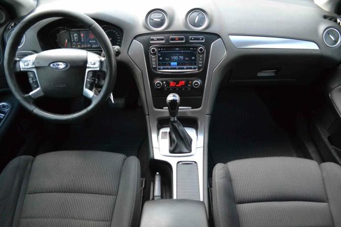 Ford Mondeo IV Рестайлинг с пробегом 2012 года, цена 760 000 рублей, 226955 км, седан, Автокод Объявления