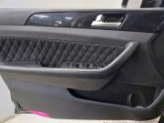 Hyundai Sonata VII (LF) Рестайлинг Москва  - изображение 33