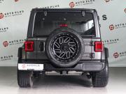 Jeep Wrangler IV (JL) Минеральные Воды  - изображение 25