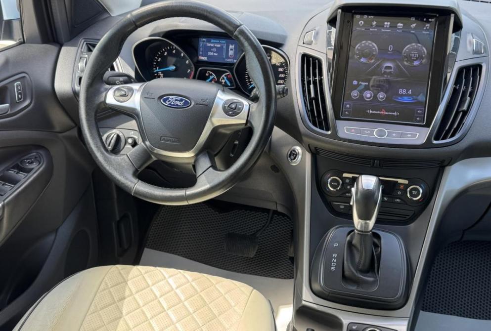 Ford Kuga II Владимир  - изображение 11